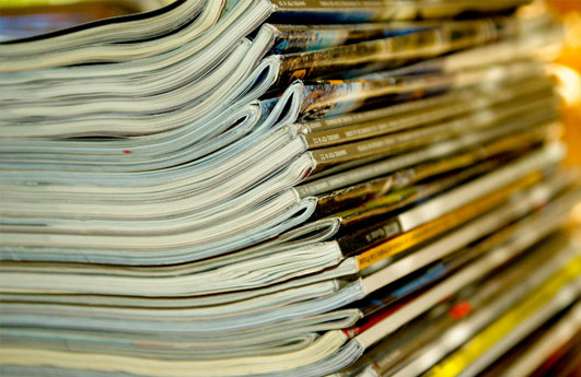 Revistas Imprenta Carmelita