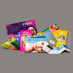 Brochures