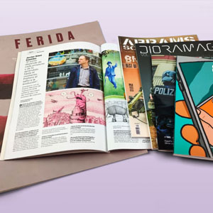 Revistas
